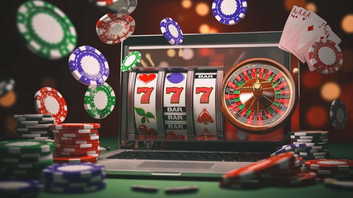 Découvrez les jeux incontournables de casino en ligne sur madnessbonus.fr